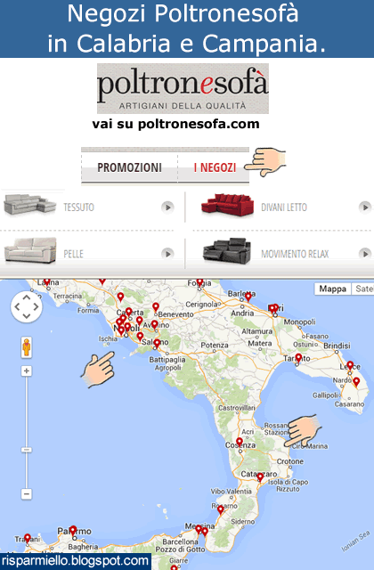 Divano Con Angolo Poltrone E Sofa Salerno Campania