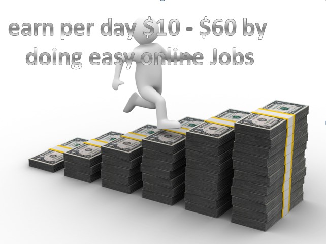 easy online job
