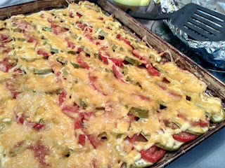 вкусные рецепты, быстрые закуски, кулинарное, салаты, готовим дома, домашняя еда, вкусная выпечка, крабовый салат, запеченные кабачки