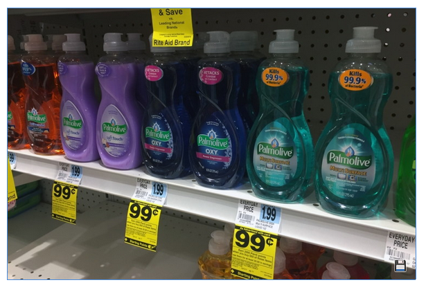 Clipping Chix: Ceremony Assist: Palmolive Dish Liquid simply just 74¢ with picture relating to Palmolive Printable Coupon identify Clipping Chix: Ceremony Assistance: Palmolive Dish Liquid simply just 74¢ with
