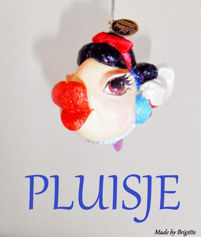 Pluisje