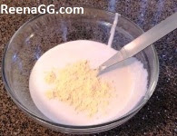 कैसे बनाये डोसे इडली का घोल - Dosa Idly Batter Recipe in Hindi