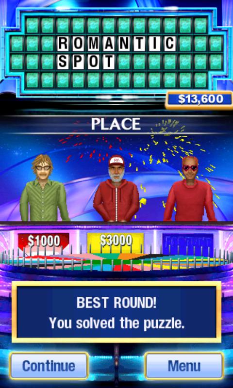 Wheel of Fortune 1 0 3 apk ~ Grab APK Wheel of Fortune 1 0 3 apk ~ Grab APK