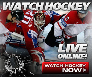 nhl hockey live stream