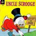 Uncle Scrooge #87 - Carl Barks cover reprint and reprint