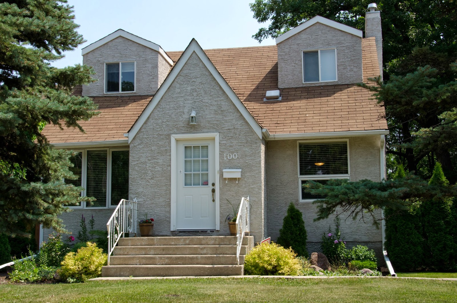 Paul Scinocca's Blogs 100 Riverbend Ave, Winnipeg