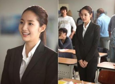 Info Artis dan Film Korea Terbaru: Foto-foto dari City Hunter