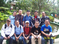 Bandung, 2007