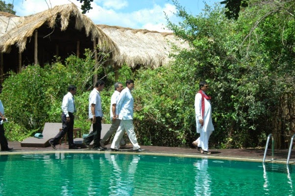 Jungle Beach Trincomalee The Best Beaches In World Jungle Beach Kuchchaveli In Sri Lanka Marvellous