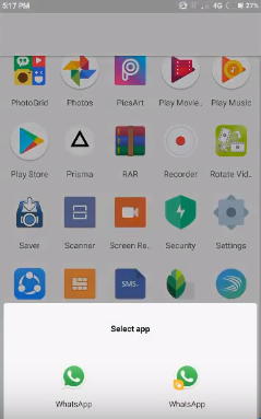 aplikasi ganda xiaomi miui 10 aplikasi ganda xiaomi miui 10