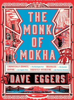 The Monk of Mokha pdf free download