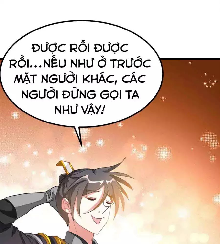 Cửu Dương Thần Vương Chapter 155 - AB Truyện