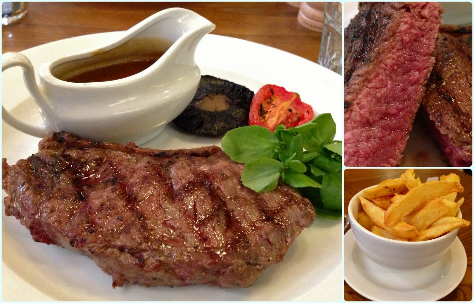 Dollybakes The Albert Square Chop House, Manchester