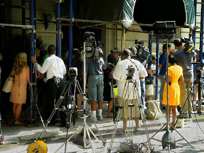 Joan Rivers Memorial Tribute Clip Art