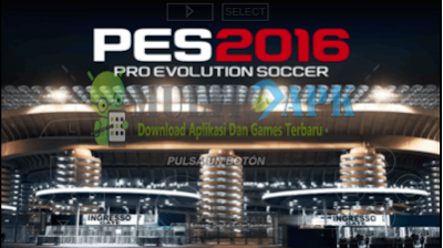 PES 2016 Panda Patch by Ascend DeGea PPSSPP Game PES 2016 Panda Patch by Ascend DeGea PPSSPP For Android