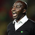 Samson Siasia :  Pay me my salary in two weeks or else ;to NFF