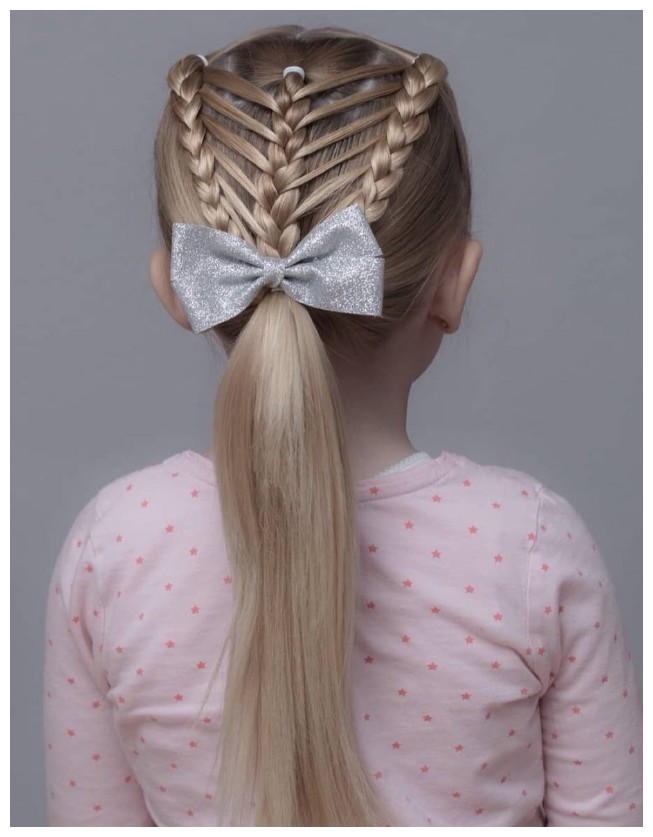 10 stail fesyen rambut bertocang untuk anak perempuan yang ibu-ibu boleh cuba! 10 stail fesyen rambut bertocang untuk anak perempuan yang ibu-ibu boleh cuba!