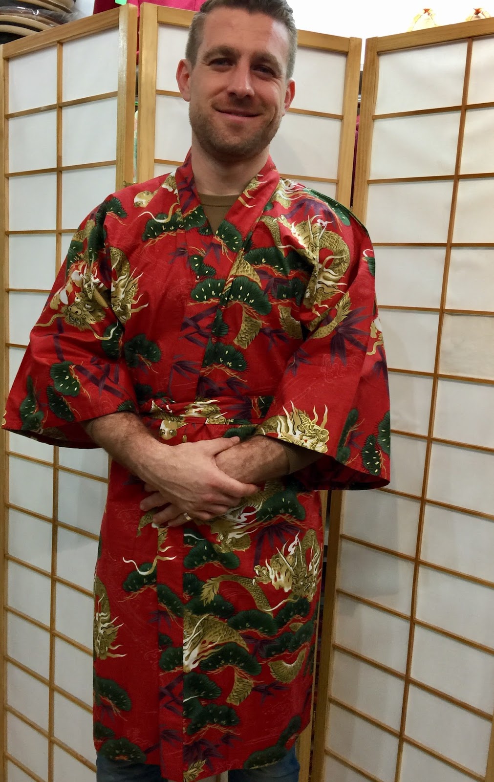 KIMONO HOUSE NEW YORK