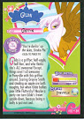 My Little Pony Gilda Series 1 Trading Card