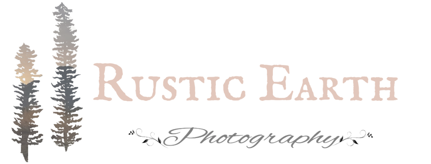 Rustic Earth Photography