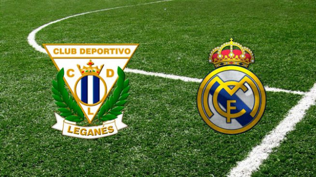 Leganes vs Real Madrid Highlights & Full Match 21 February 2018