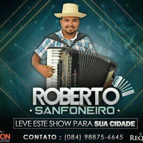 Robertinho Sanfoneiro