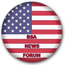 BSA News Forum