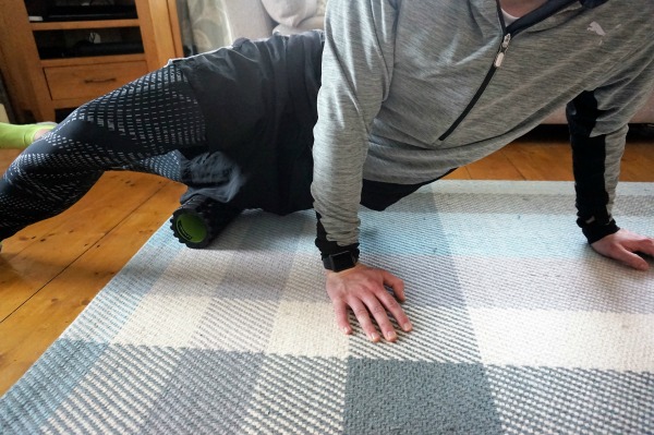 herbalife foam roller herbalife foam roller