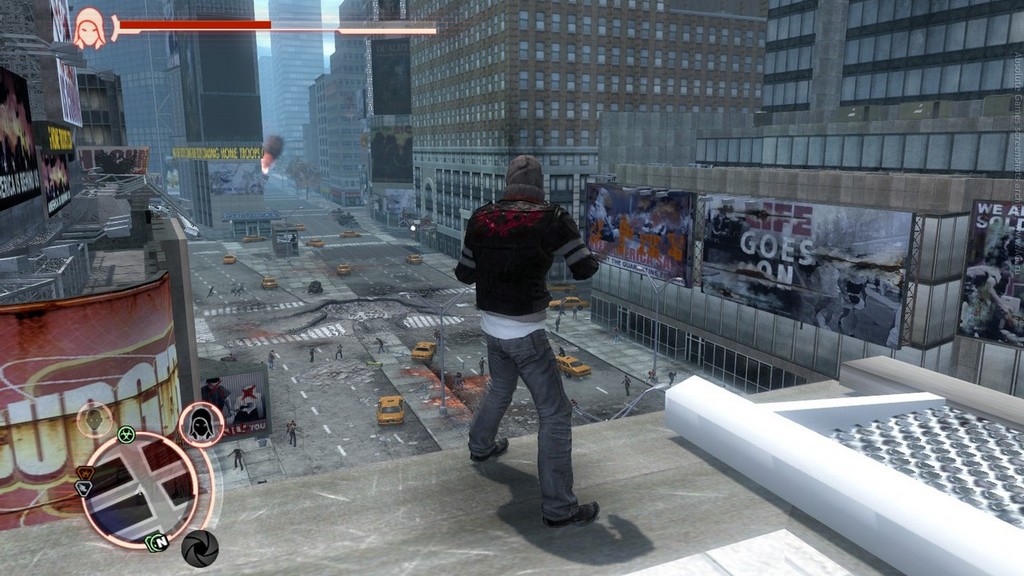 Prototype 1 highly compressed Dfhcg