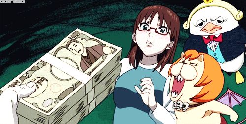 Resultado de imagen para yondemasu yo, Azazel-san