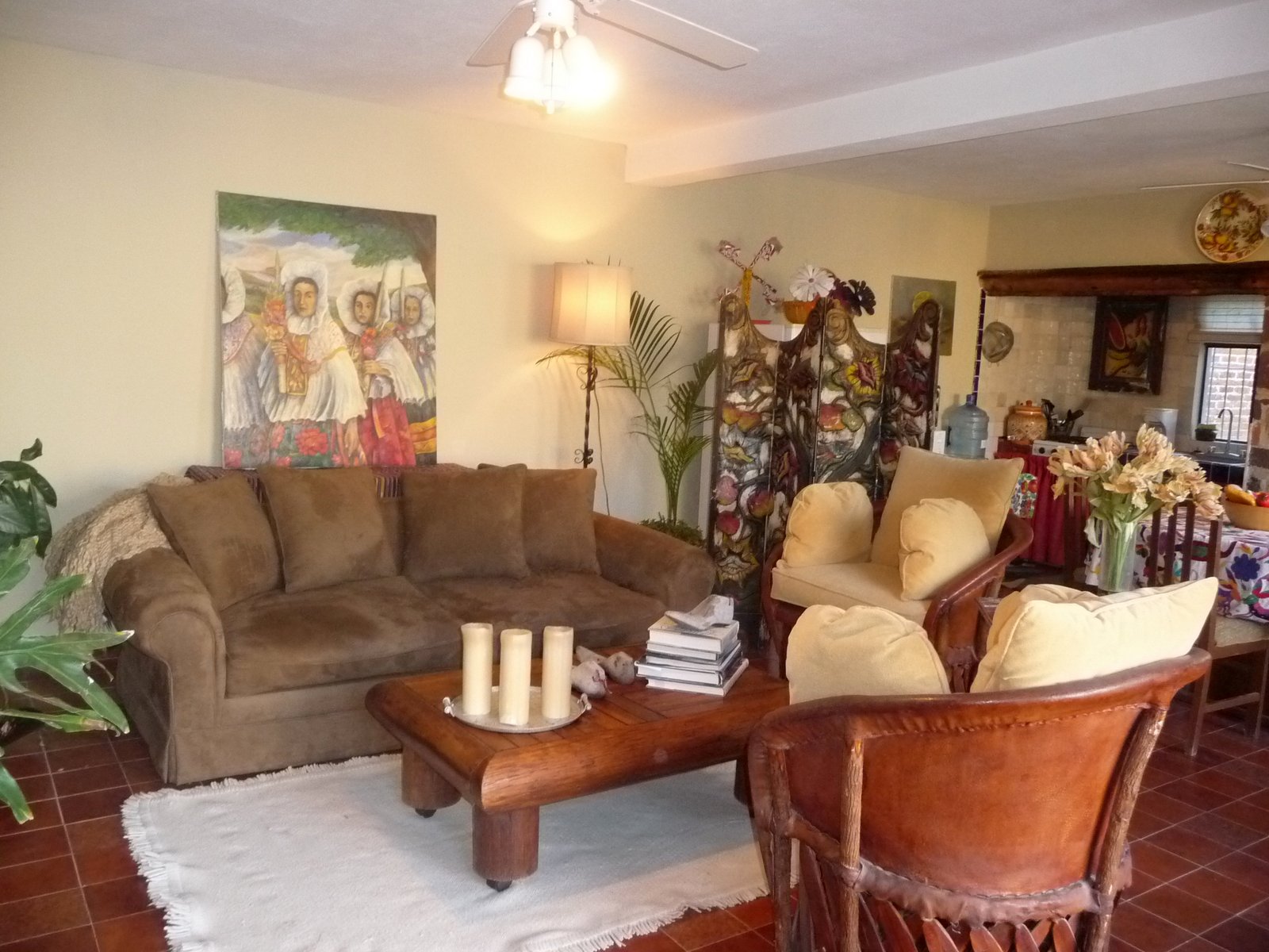 BABSBLOG Guest House for Rent Long Term