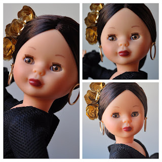 comprar nancy coleccion vicky martin berrocal