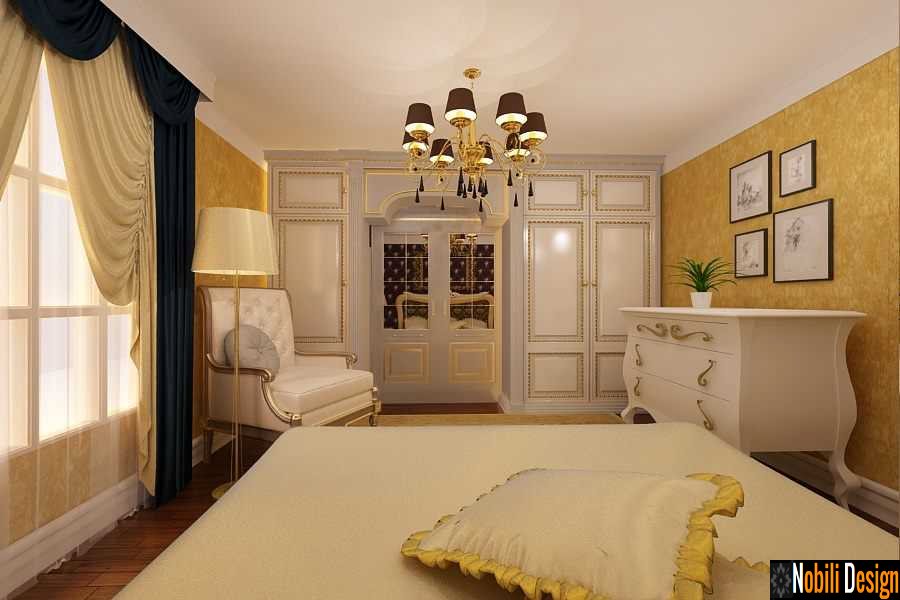 Proiecte design interior case stil clasic Bucuresti Proiecte design interior case stil clasic Bucuresti
