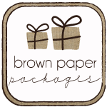 brown paper packages