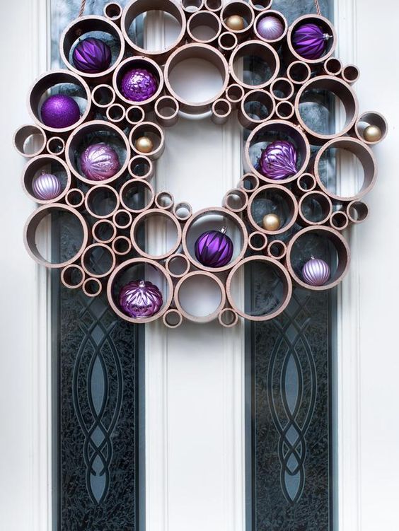 20 Creative PVC Pipe Ideas Anyone Would Use! Do it yourself ideas and