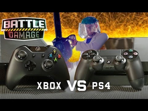 Qual dos dois consoles é mais resistente, o PlayStation 4 ou o Xbox One? Qual dos dois consoles é mais resistente, o PlayStation 4 ou o Xbox One?