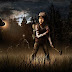 Walking Dead SEASON 3 Releasing 2016! confirms CEO K.Bruner