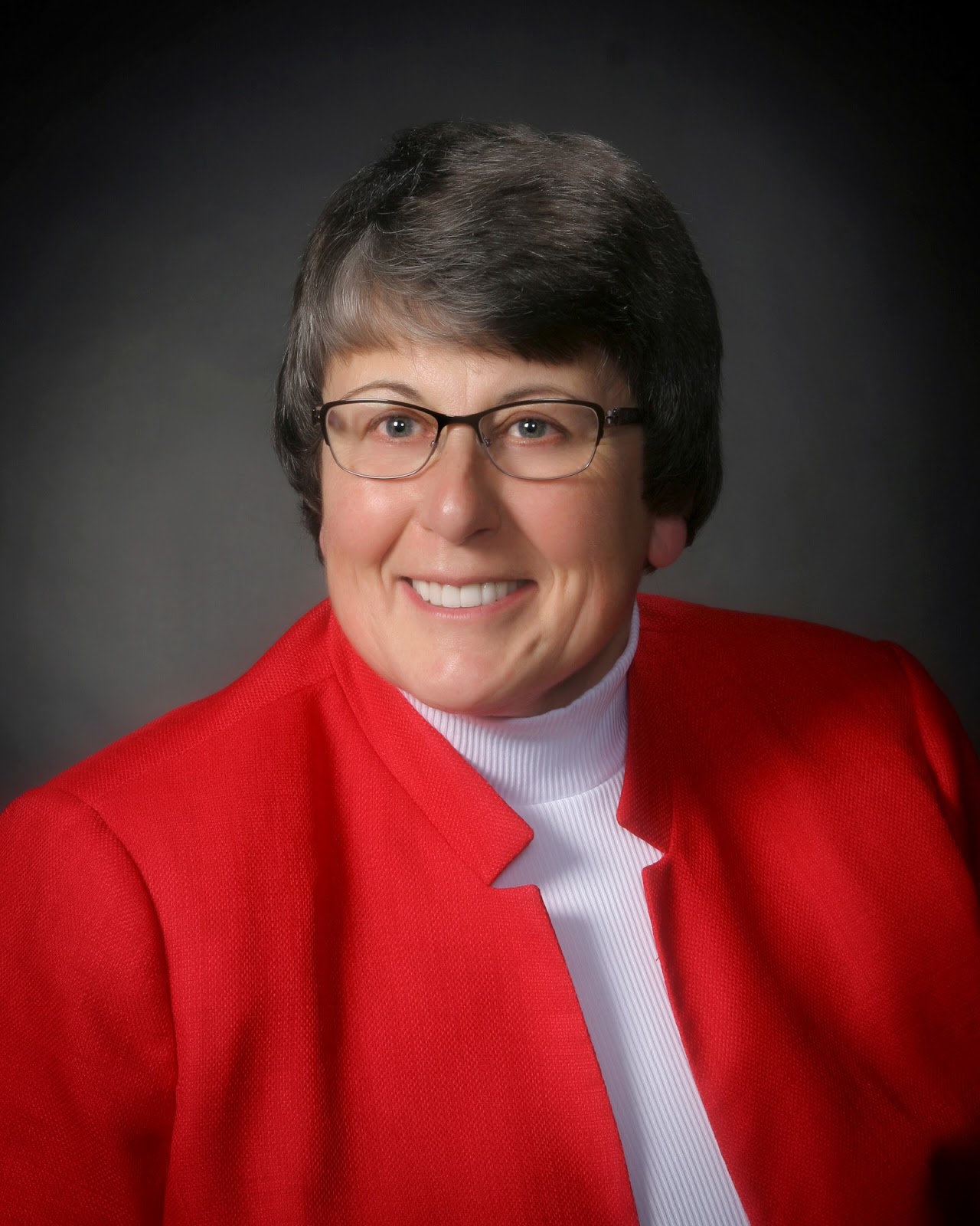 Paradigm InfoStream PEI Veterinarian President of the CVMA