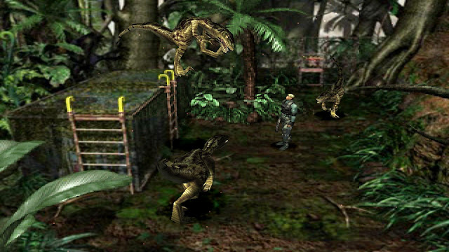 Descargar Dino Crisis 2 Full 1-Link EspaÃ±ol