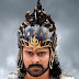 Prabhas draws strength from his double role in Bahubali