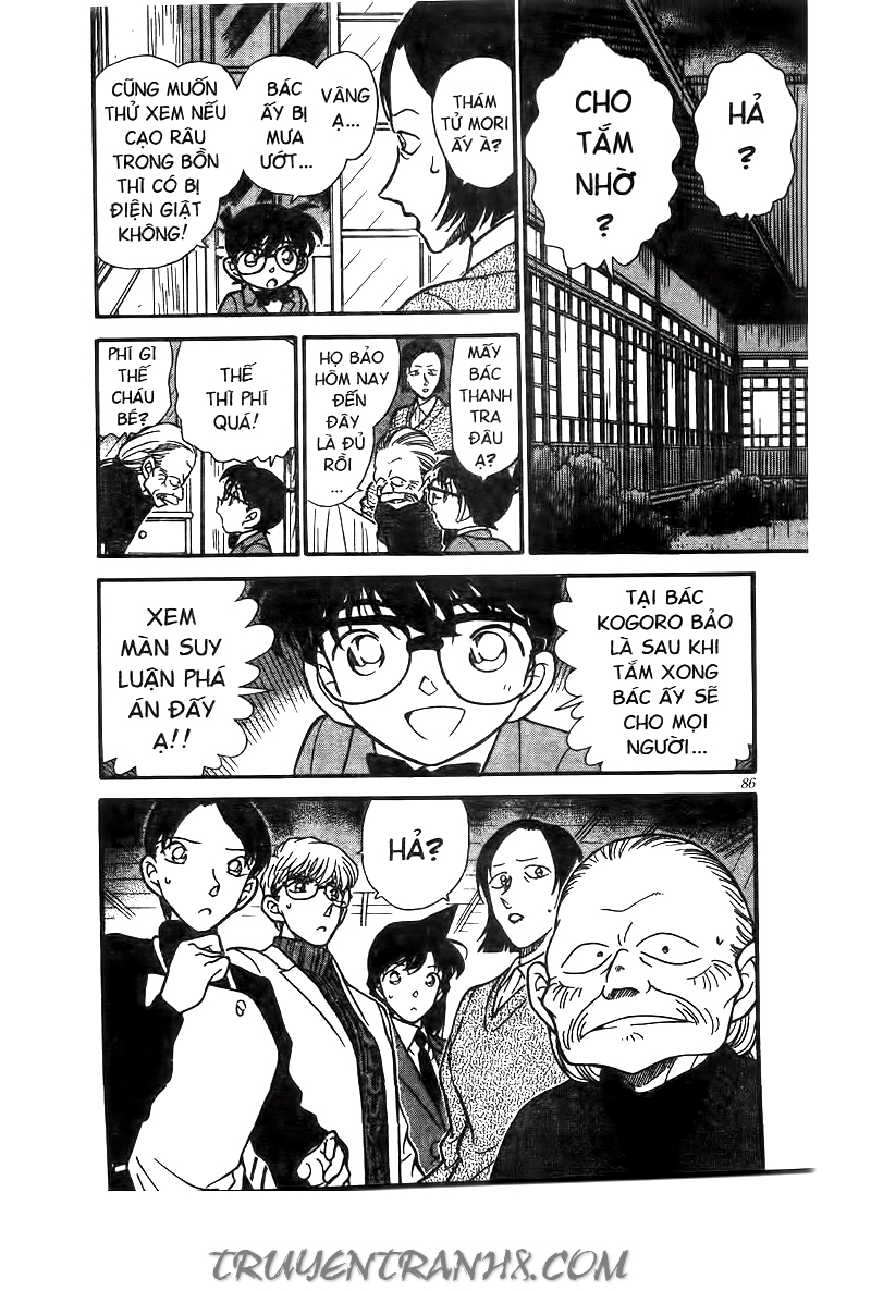 Detective Conan Chap 236 - Truyen.Chap.VN
