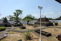 makam sultan hasanuddin