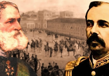 República da Espada no Brasil (1889-1894) República da Espada no Brasil (1889-1894)