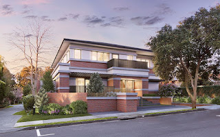 Desain Rumah Mewah Minimalis 2 Lantai Model Baru Kekinian Desain Rumah Mewah Minimalis 2 Lantai Model Baru Kekinian