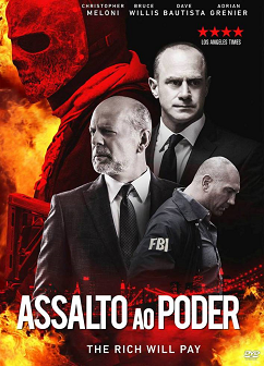 Baixar Assalto Ao Poder Dublado Grátis