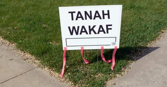 Lebih Paham Perbedaan Zakat dan Wakaf