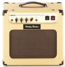 harley benton speaker