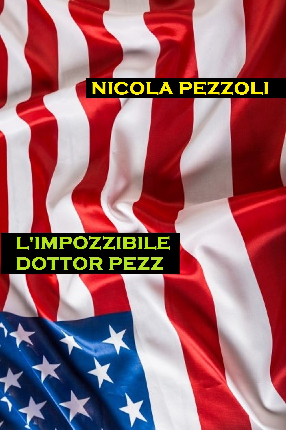 L'impozzibile dottor Pezz