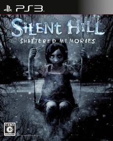 Silent Hill (Clássico Ps1) Mídia Digital Ps3 - kalangoboygames