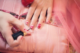 Healthy Nails : Tips regarding how to grow Long